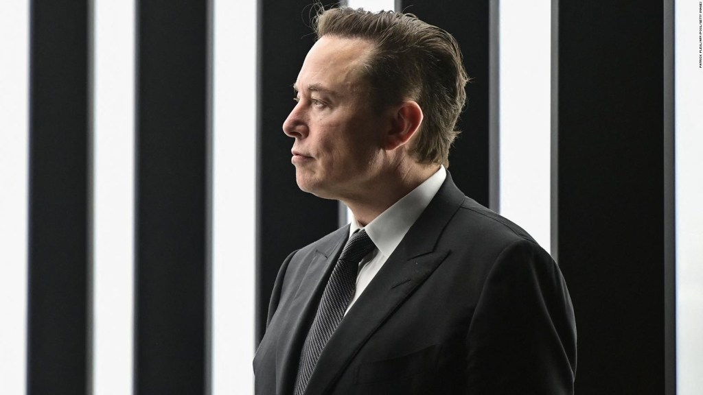 Elon Musk se contagia nuevamente de covid-19