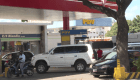 Precios de gasolina suben en Venezuela tras reducción de subsidios