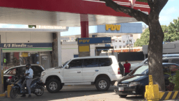 El precio de la gasolina aumenta en Venezuela tras la reducción de subsidios
