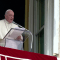 Papa Francisco: "Es hora de abolir la guerra"