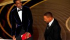 Presentadores nocturnos se burlan del momento de Will Smith en los Oscar