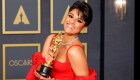 Ariana DeBose es la primera actriz latina negra y queer en ganar un Oscar