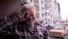 Regresan a sus casas en Mariúpol devastadas por los rusos