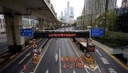 ¿Qué está pasando en Shanghái? Así se vive el confinamiento en la ciudad