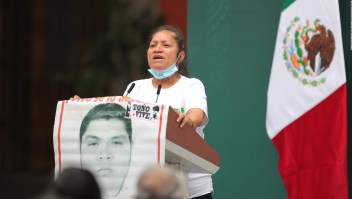 ¿Cómo se obtuvo información nueva sobre el caso Ayotzinapa?