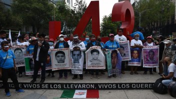 Investigadora del GIEI: Agentes del Ejército se infiltraron en Ayotzinapa