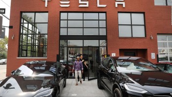 Tesla podría dividir sus acciones por segunda vez en dos años