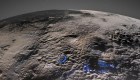 ¿Vida en Plutón? Esto dice un nuevo descubrimiento