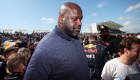 Shaq habla sobre su estado de salud