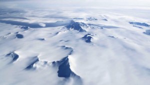 Preocupa a científicos ola de calor extrema en Antártida
