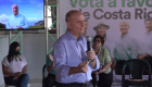 José María Figueres, el expresidente de Costa Rica que gobernar de nuevo