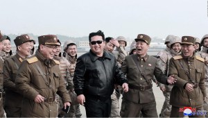 Crece temor de posible prueba nuclear de Corea del Norte