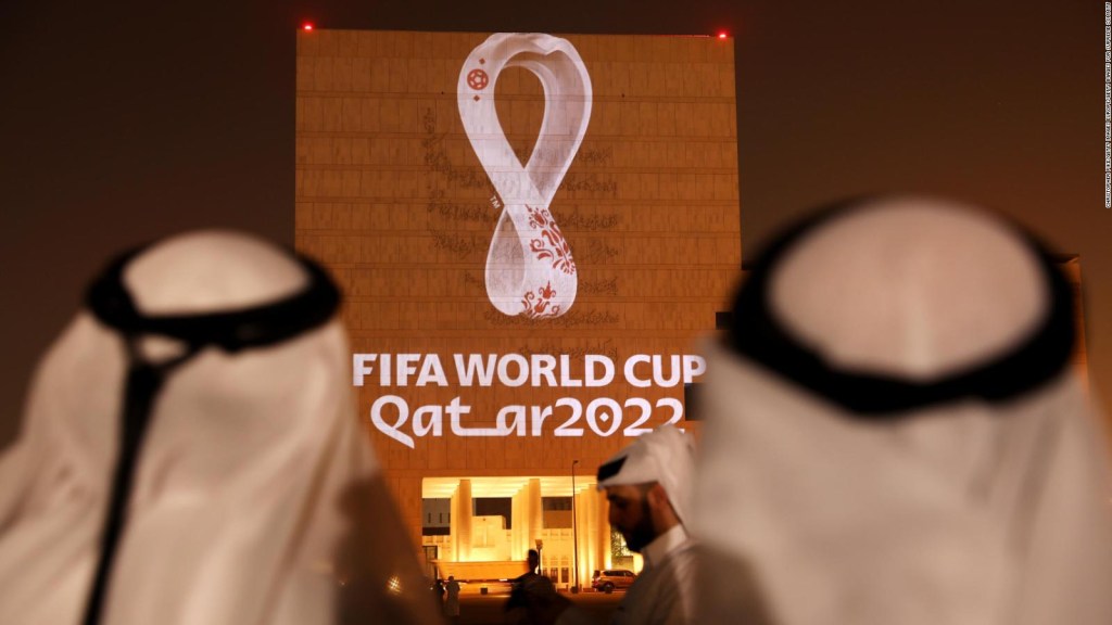 Aquí podría hospedarse Argentina durante el Mundial de Qatar
