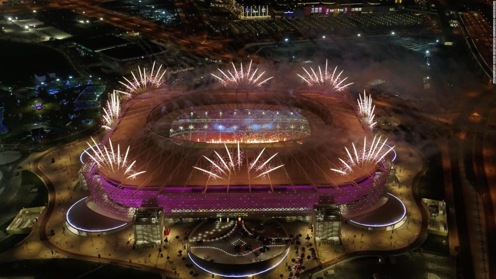 Conoce los 8 estadios donde se disputará el Mundial de Qatar 2022