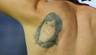 Messi y su tatuaje viral: lo que sabemos