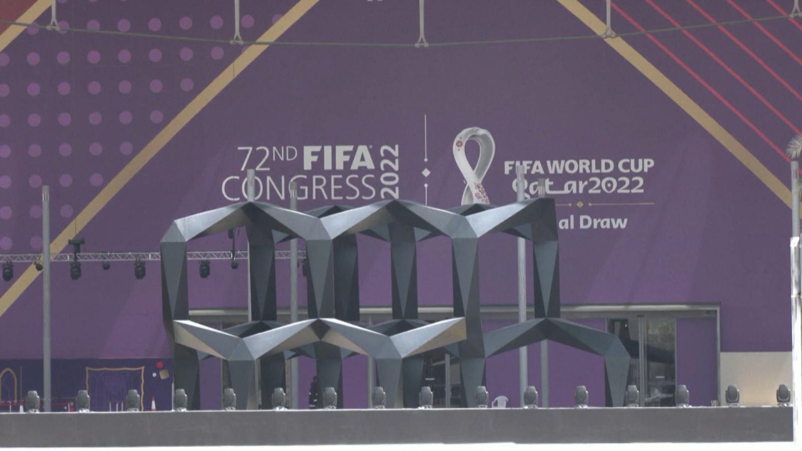 ¿Cómo se prepara Qatar para la copa del mundo 2022?