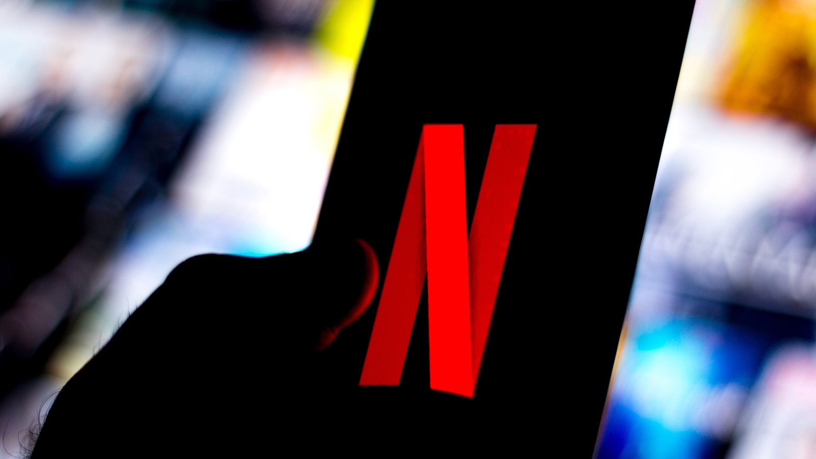 Questa potrebbe essere la fine della condivisione della password di Netflix