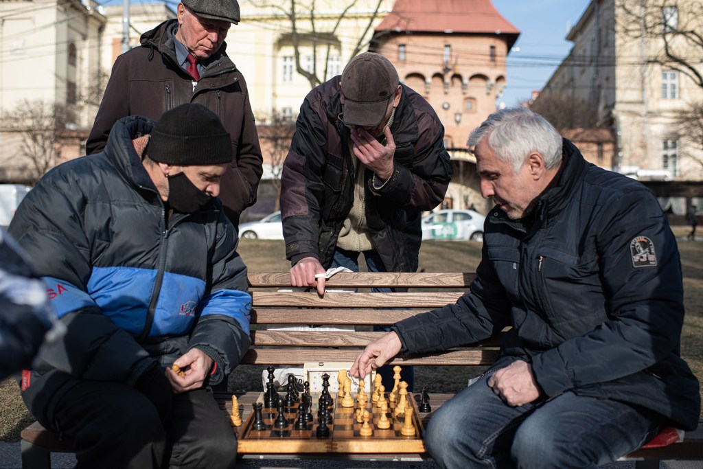 Lviv, Ucrania