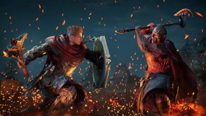 La inspiración mítica detrás de 'Assassin’s Creed Valhalla: Dawn of Ragnarök'