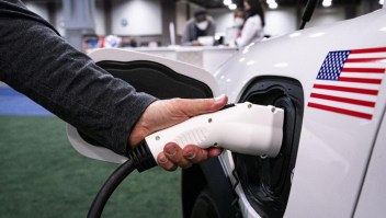 Crece el interés en EE.UU. por los vehículos eléctricos