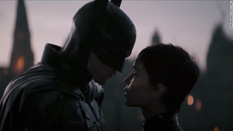 The Batman' vuela alto con Robert Pattinson: esta es nuestra crítica