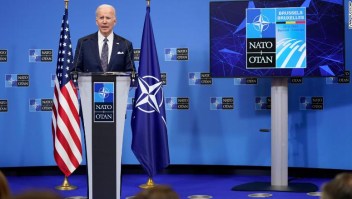 ANÁLISIS | Esta es la razón por la que Biden va a Polonia