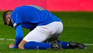 Ecuador y Uruguay califican, Italia eliminada y gris empate en Concacaf: los memes de la eliminatoria mundialista
