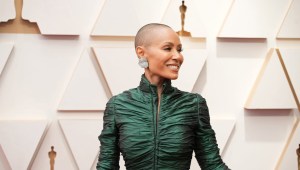 La controversia de los Oscar arroja luz sobre la 'lucha' de Jada Pinkett Smith con la alopecia