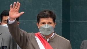 Oposición en Perú no logra votos para declarar vacancia de Pedro Castillo