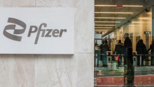 Pfizer retira medicamentos para la presión arterial por preocupaciones sobre el riesgo de cáncer