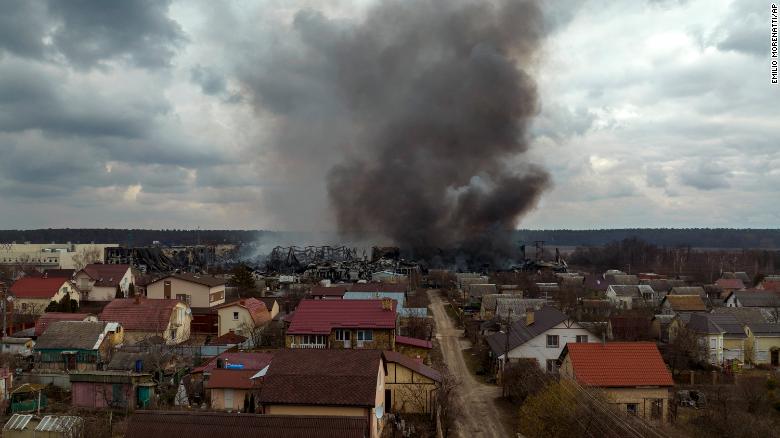 Guerre Russie – Ukraine : dernières nouvelles, nouvelles de l’invasion