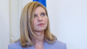 Olena Zelenska ucrania zelensky esposa