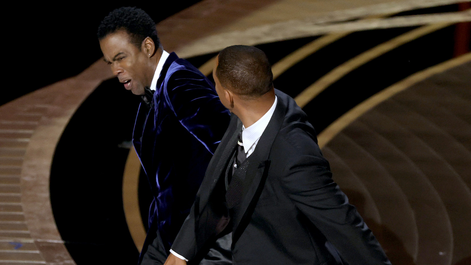 Premios Oscar 2022: ¿qué pasó entre Will Smith y Chris Rock?