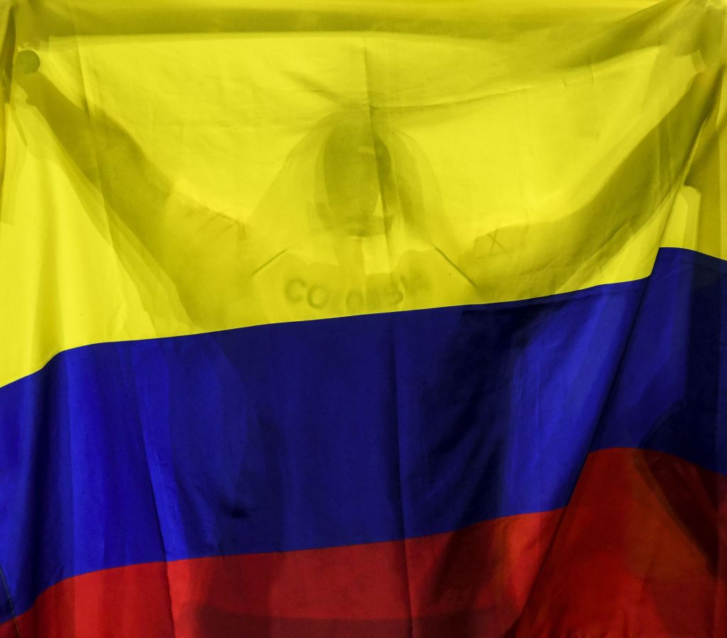 These are the holidays and long weekends in Colombia for 2024