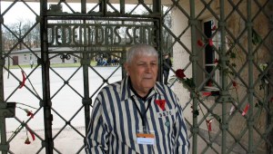 Borys Romachenko, sobreviviente del Holocausto, murió tras ataque de Rusia en Ucrania