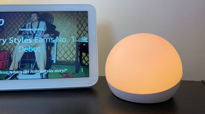 Alexa se actualiza y ahora puede funcionar como una alarma en tu casa