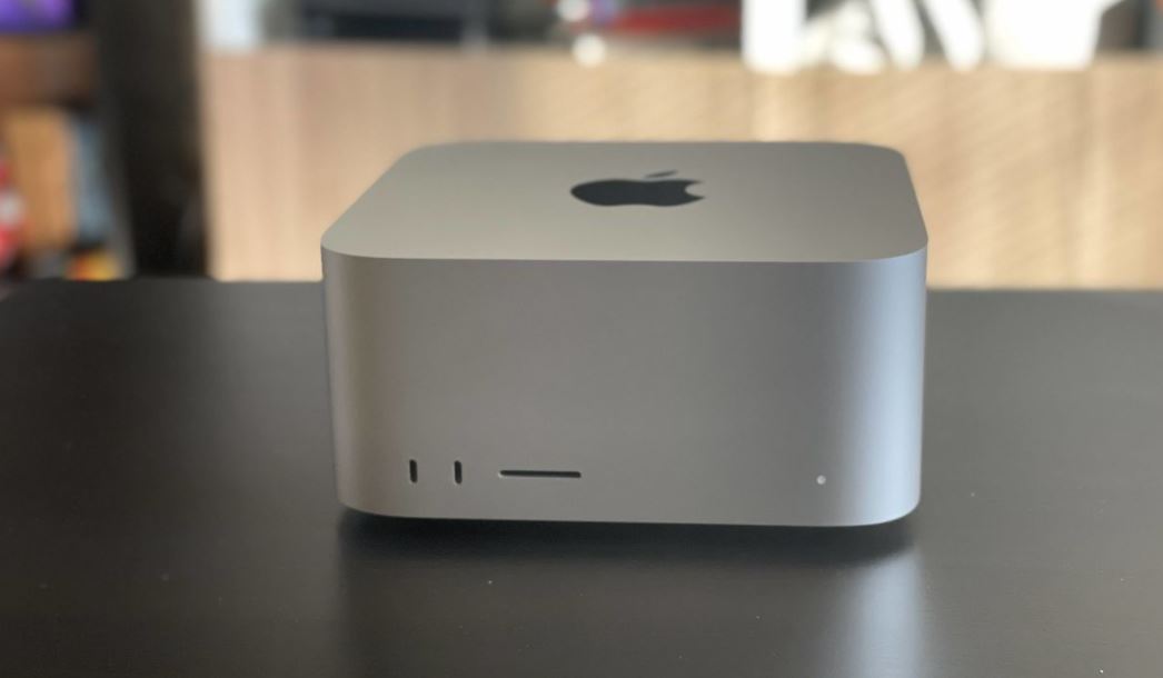 apple mac mini 2018 para que sirve