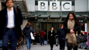 CNN, BBC y otras cadenas suspenden sus emisiones desde Rusia