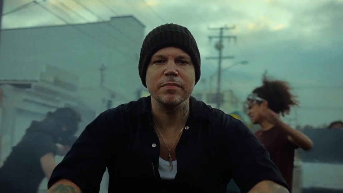 residente this is not america sony music