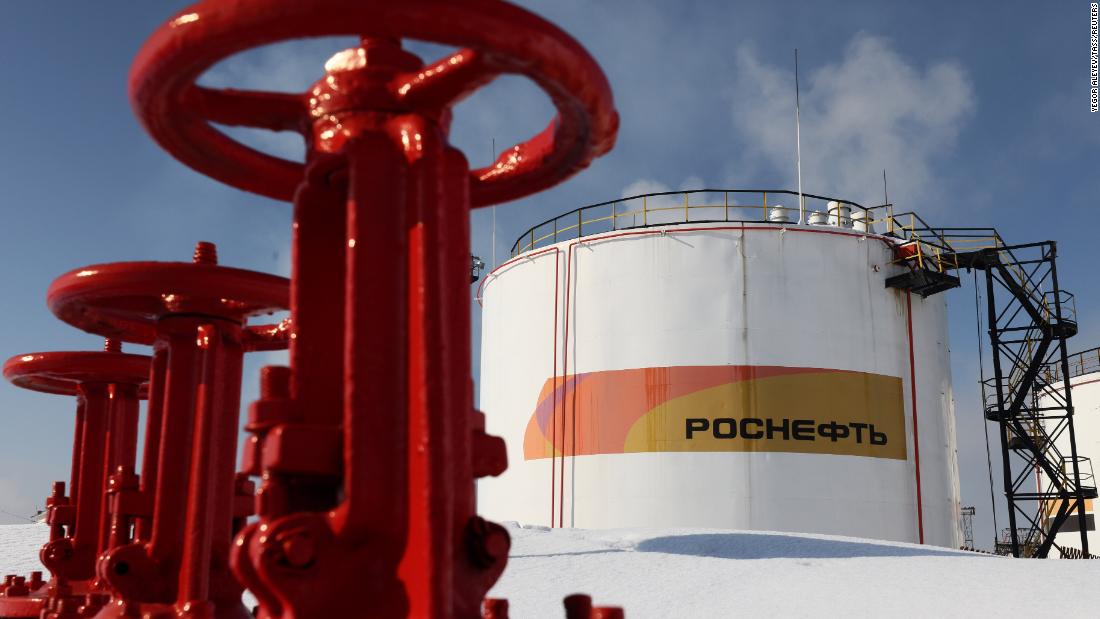 How much does the world depend on Russian oil?