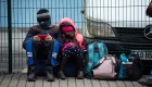 La invasión a Ucrania desde la perspectiva de los niños