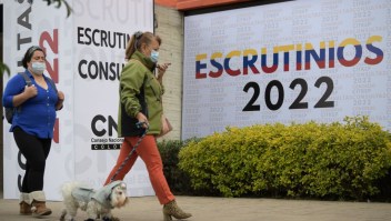 Hubo atentados y renuncias de candidatos de las curules de paz en Colombia