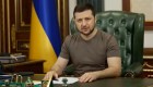 “Una oportunidad de sobrevivir”: la oferta de Zelensky a las tropas rusas cafe