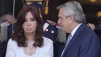 ¿Cuán tensa es la relación Fernández-Fernández de Kirchner?