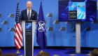 Biden warns on chemical weapons: We would respond if Russia uses them in Ukraine