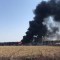 Rusia destruye depósito de combustible al norte de Kyiv
