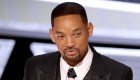 The Academy, outraged by the showbiz action of Will Smith