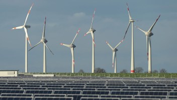 Uruguay, de los países que consumen más energía renovable