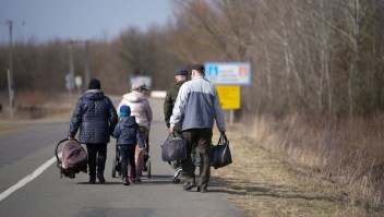 rusia corredores humanitarios