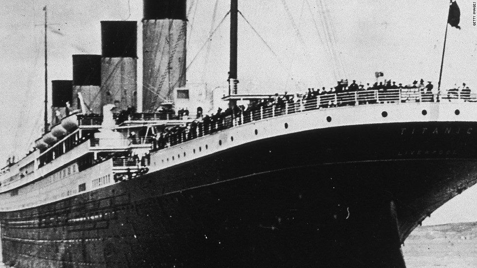 La verdadera historia del RMS Titanic: qué le pasó, cuántas personas  viajaban, cuántas murieron...
